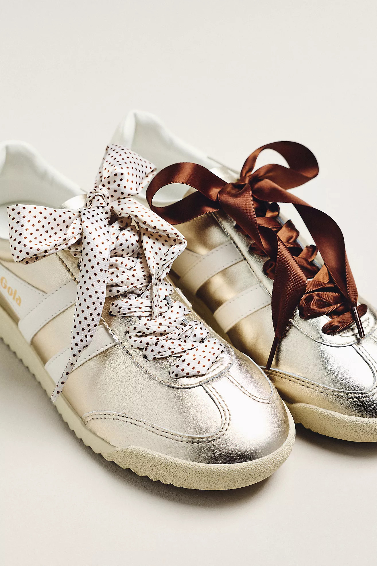 Satin Shoe Laces | Anthropologie (US)