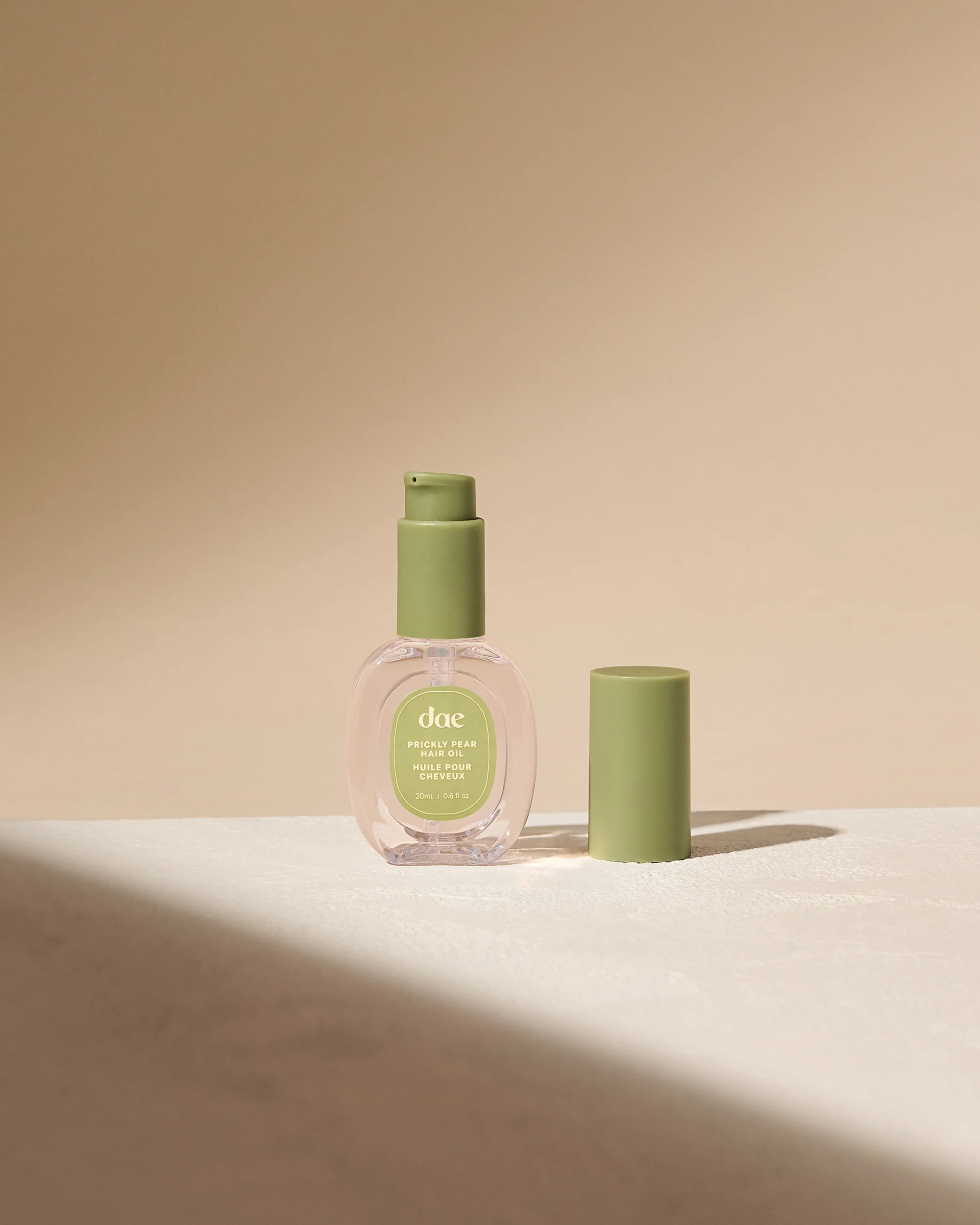 Prickly Pear Hair Oil - Mini | Dae Hair