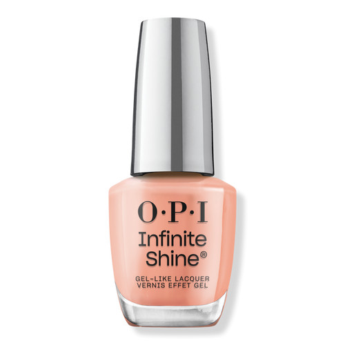 Infinite Shine Long-Wear Nail Polish, Reds/Oranges/Yellows | Ulta