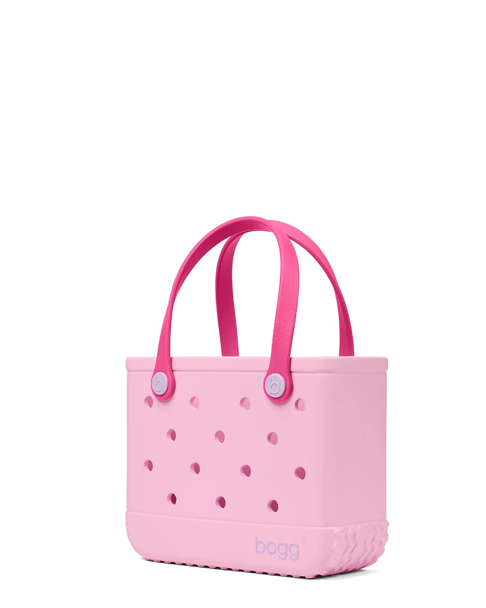 Bitty Bogg Bag - Pink Drink | Bogg Bag