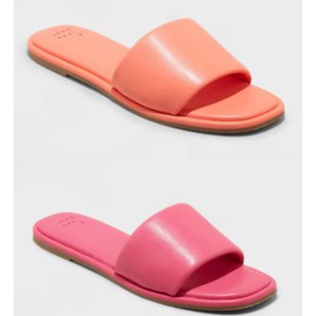 Lulu Slides #target #slides 

#LTKFind #LTKSeasonal #LTKshoecrush