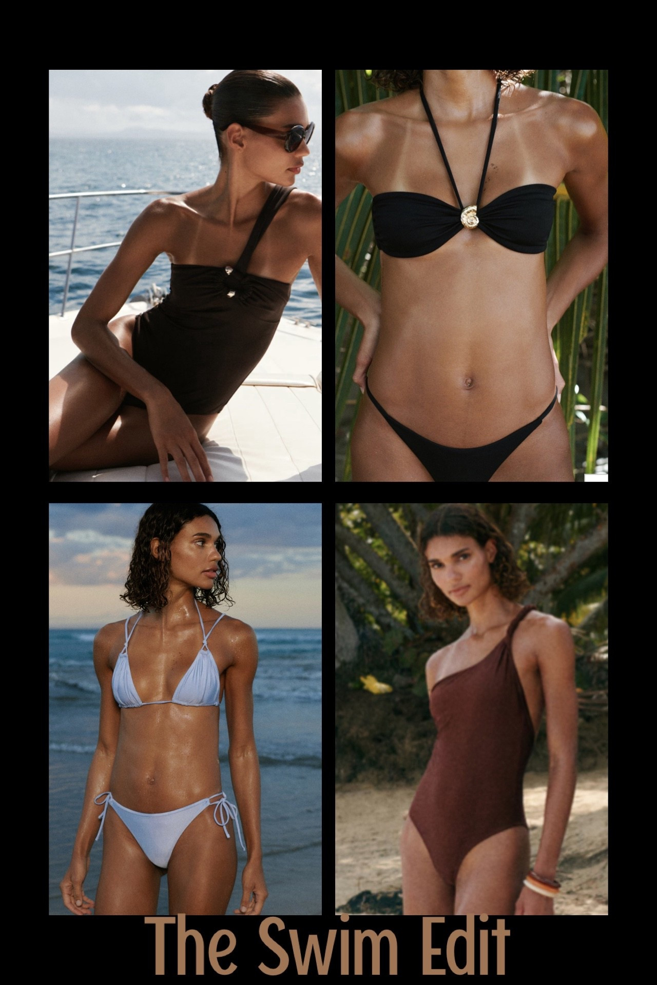 Mango Swim

#LTKOver40 #LTKSwim #LTKootd