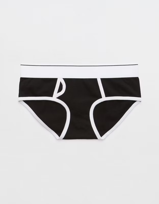 Superchill Cotton Logo Boybrief Underwear | American Eagle Outfitters (US & CA)
