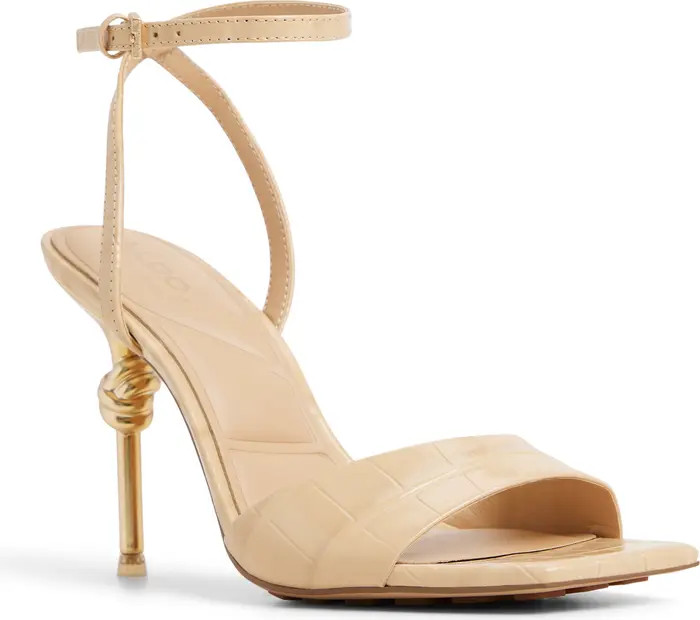 Harmonious Ankle Strap Sandal (Women) | Nordstrom