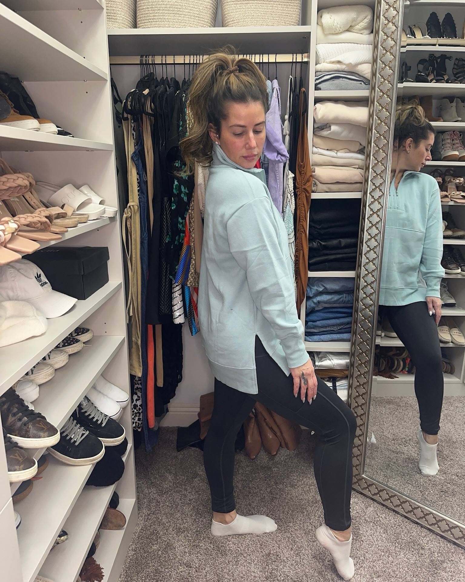 Activewear that keeps up with real life? Yes, please. 🙌 Sharing some of my favorite pieces from RBX Active’s new arrivals! These are perfect for everything from running errands to lounging at home, and they’ve become my go-to for staying comfortable. Outfit details are linked here! #ad

#LTKFindsUnder100 #LTKStyleTip #LTKActive