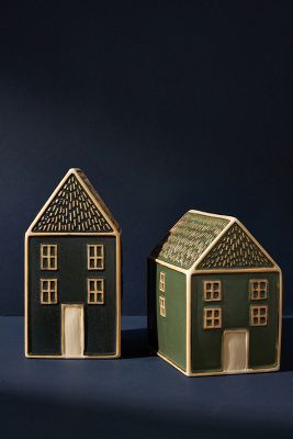 House Decorative Object | Anthropologie (US)