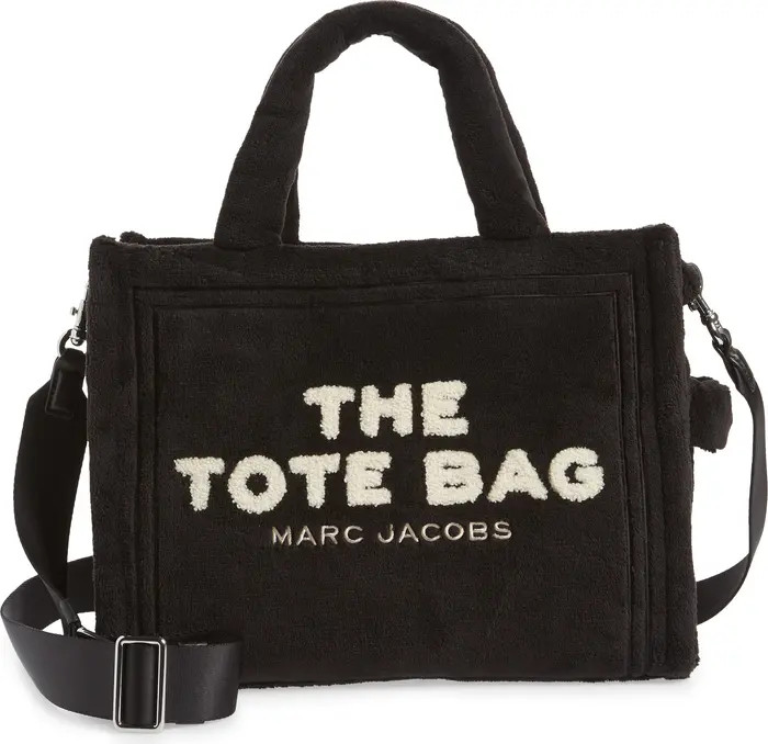 The Small Traveler Terry Tote | Nordstrom