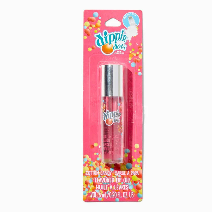 Dippin' Dots® Flavored Lip Oil | Claire's (UK)