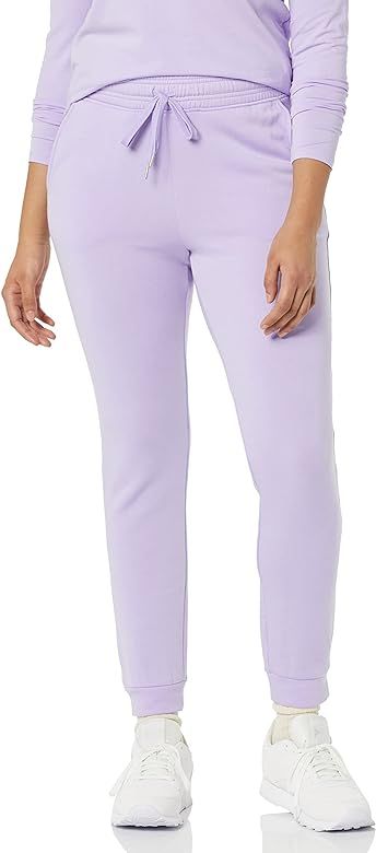 Amazon Aware Women's Fleece Sweatpants | Amazon (US)