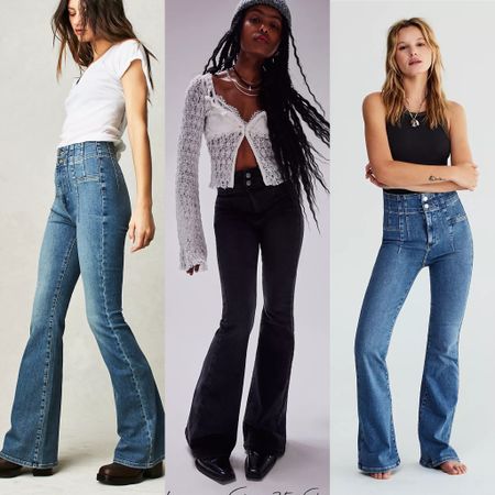 These FP jeans are so good 💯❤️

#LTKstyletip #LTKfindsunder100 #LTKFestival