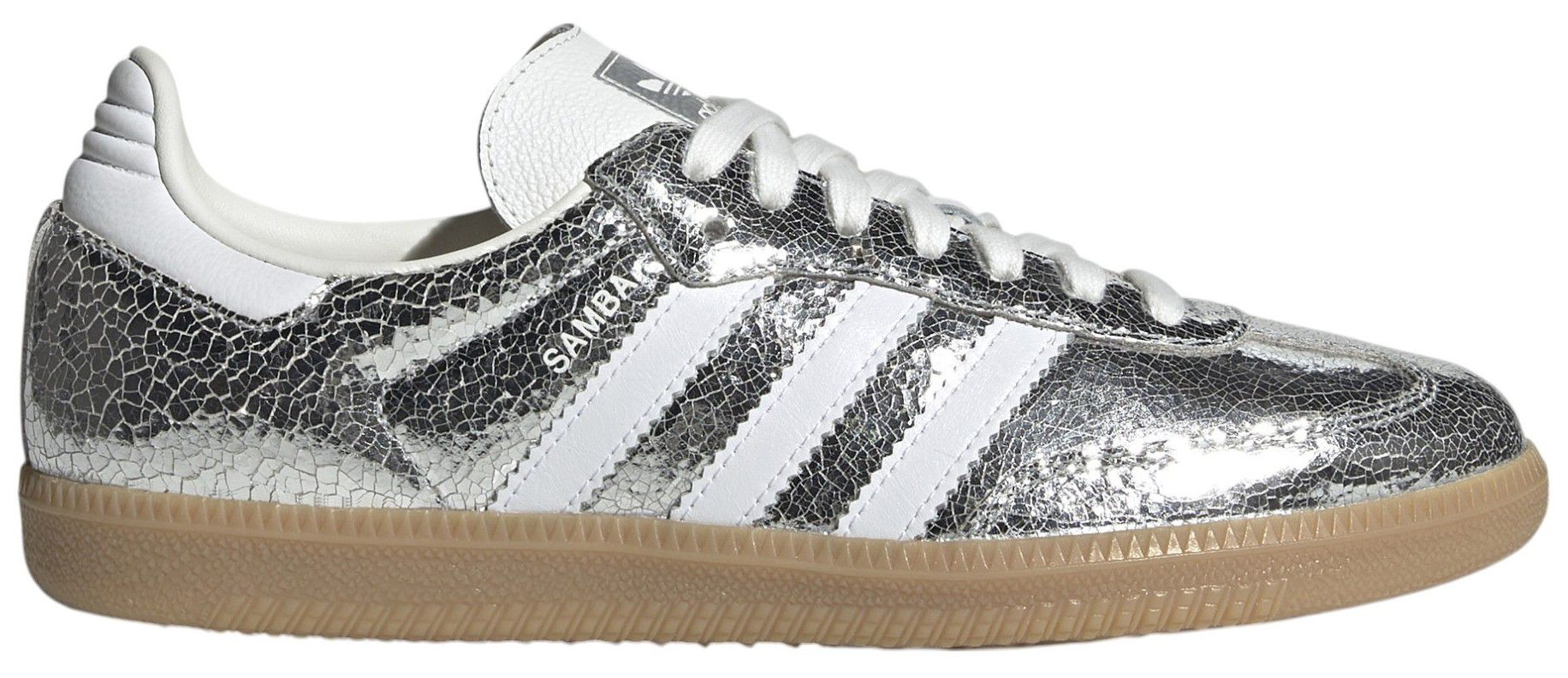adidas Women's Samba OG Shoes, Size 11, Pale Blue/White | DICK'S Sporting Goods