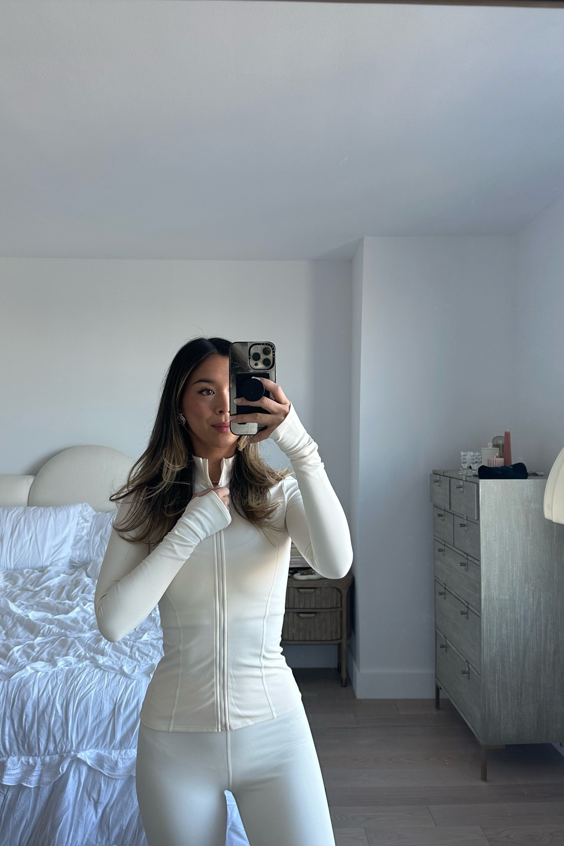 New WeWoreWhat ski 🤍❄️

#LTKSeasonal #LTKstyletip