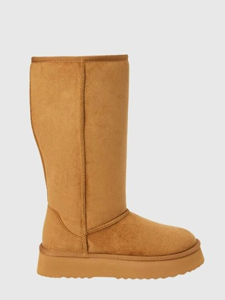 Sun Valley Knee-High Boot | Gap (US)