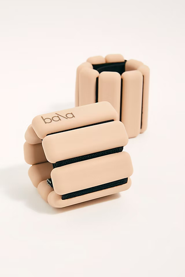 Bala Bangles 1 Lb. Weights | Free People (Global - UK&FR Excluded)