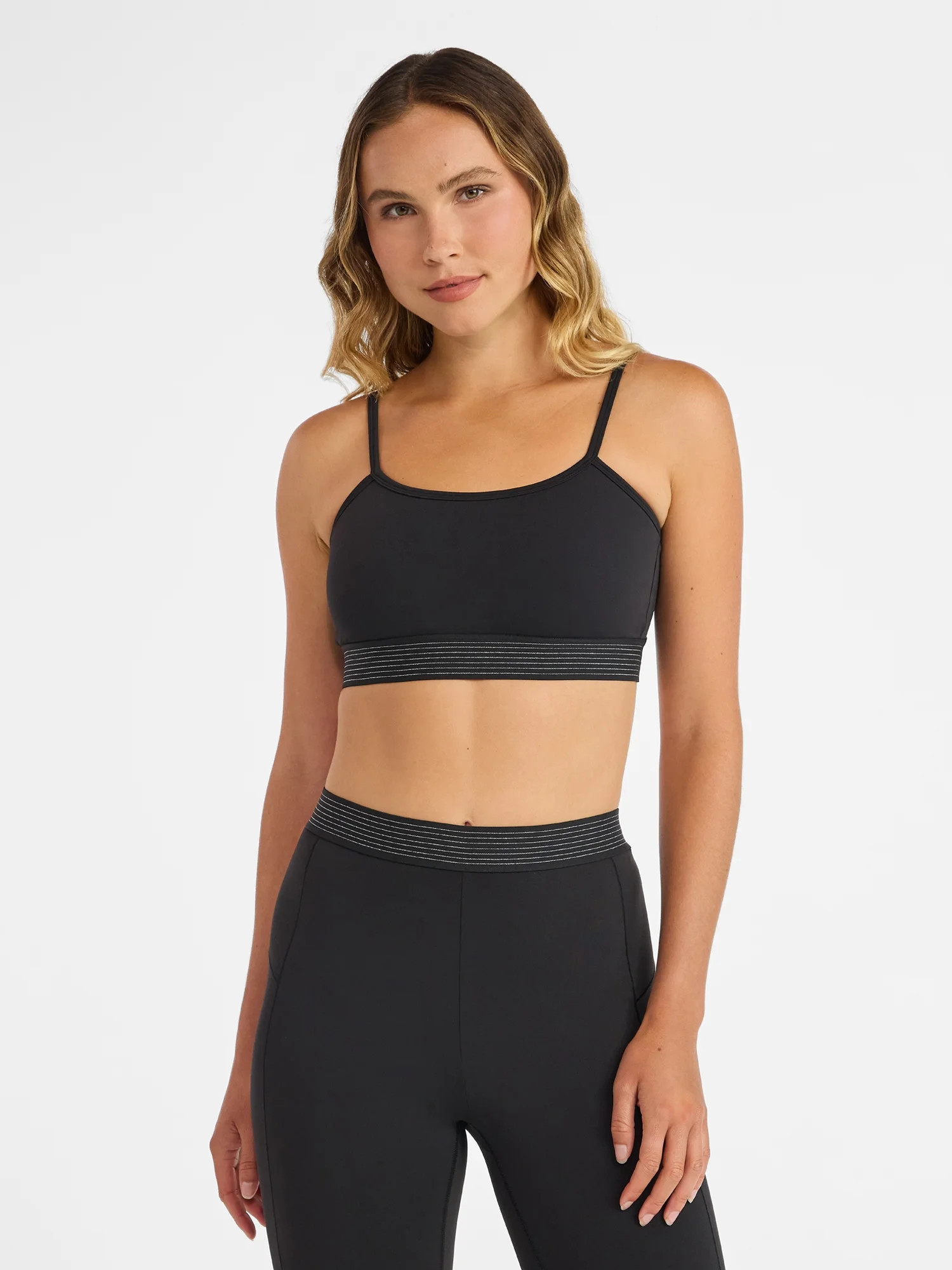 Avia Women's SoftSculpt Fashion Bra, Sizes XS-XXXL | Walmart (US)