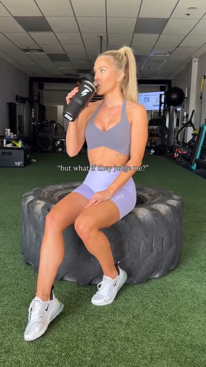your journey is personal. not everyone will understand it—and that’s okay. you’re showing up for you. that’s strength. that’s power. keep growing. keep going. ⚡️

women’s activewear, women’s fitness, workout essentials 

#LTKItBag #LTKActive