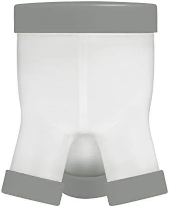Boon Tripod Formula Container - Gray | Amazon (US)