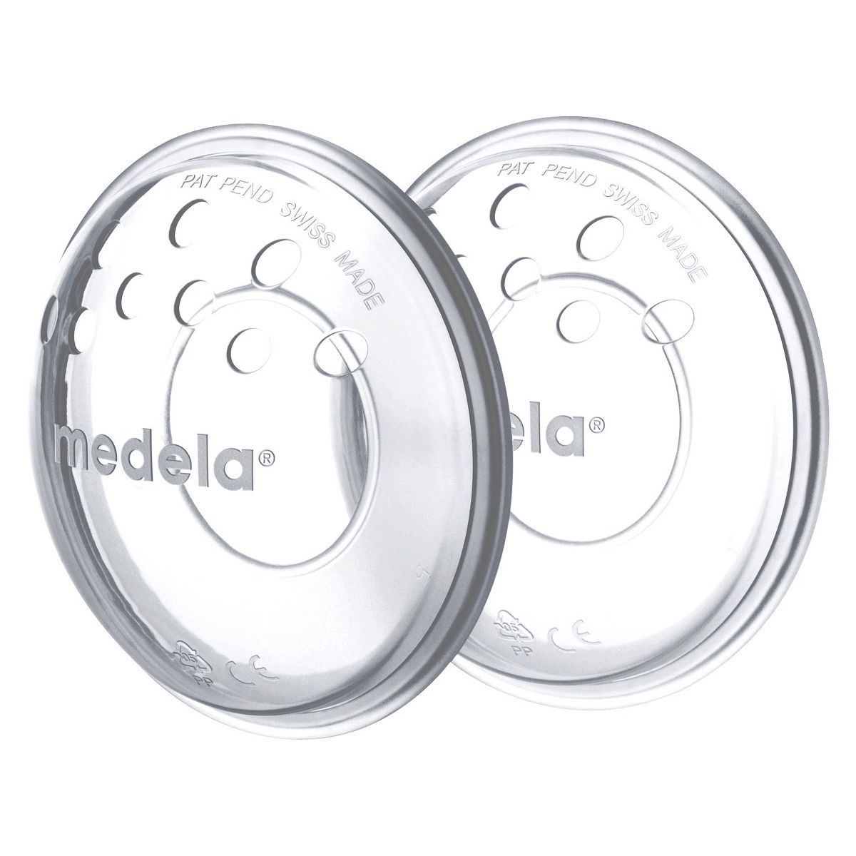 Medela SoftShells for Sore Nipple - 2ct | Target