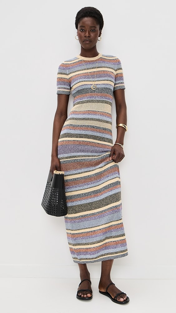 ba&sh Tonnie Dress | Shopbop | Shopbop