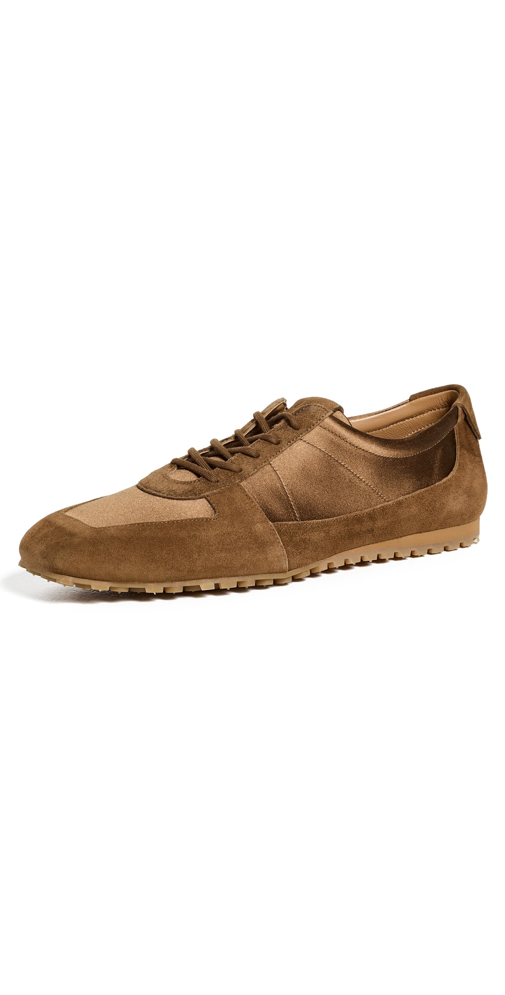 AEYDE Uma Sneakers Tobacco 40 | Shopbop