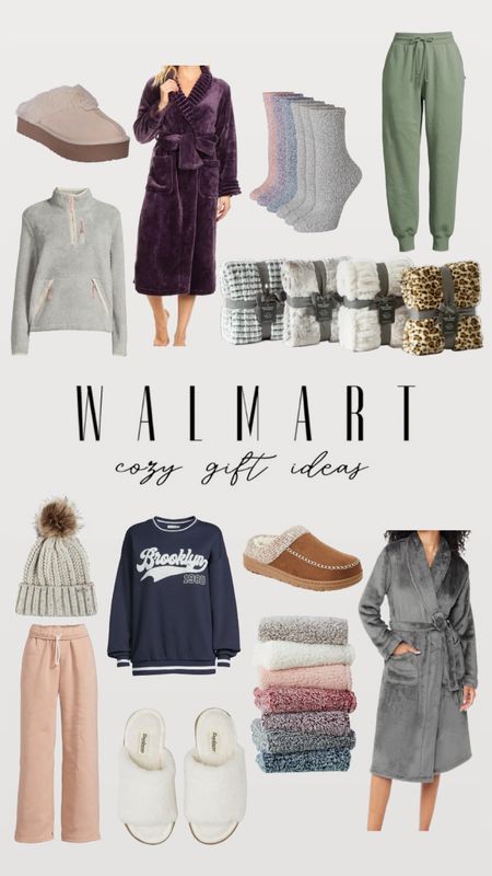 Walmart cozy gift ideas


Walmart gifts. Soft blankets. Cozy gifting. Affordable gift ideas  

#LTKSeasonal #LTKfindsunder50 #LTKfamily