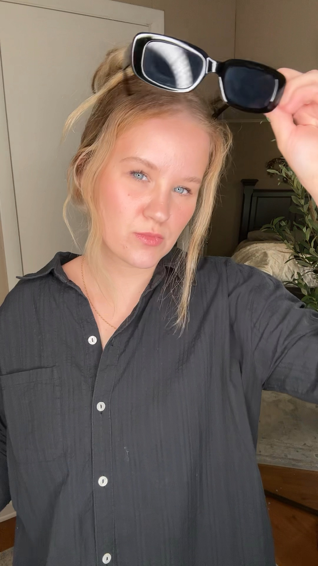 STILL adore these black sandals!! 

#LTKFindsUnder100 #LTKBeauty #LTKStyleTip