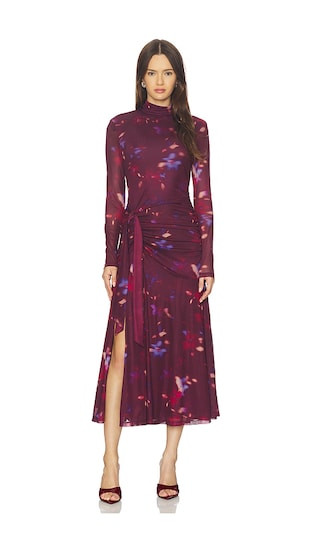 Aubriella Dress | Revolve Clothing (Global)