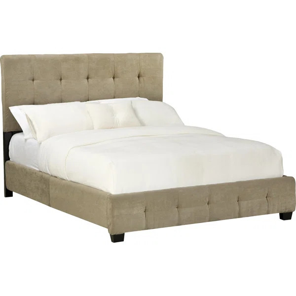 Madison Bed | Joss & Main