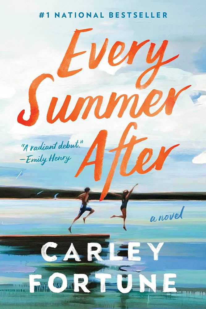 Every Summer After | Amazon (CA)