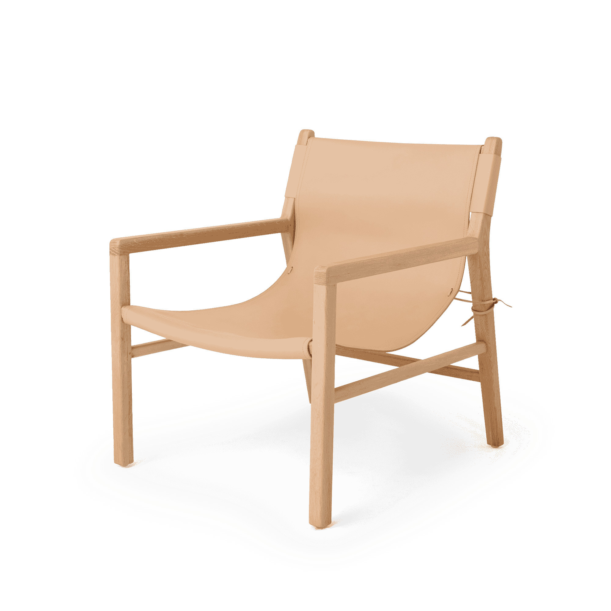 lounge #1 in natural | Hati Home