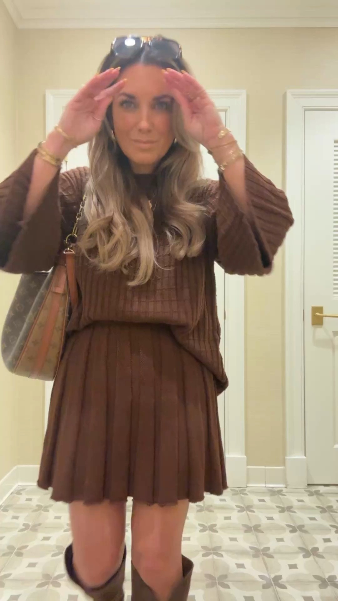 Casual set from Amazon that is a great look for less!!! Wearing size small. 
Love these Dolce Vita boots too!! 



#LTKFindsUnder50 #LTKStyleTip #LTKPetite