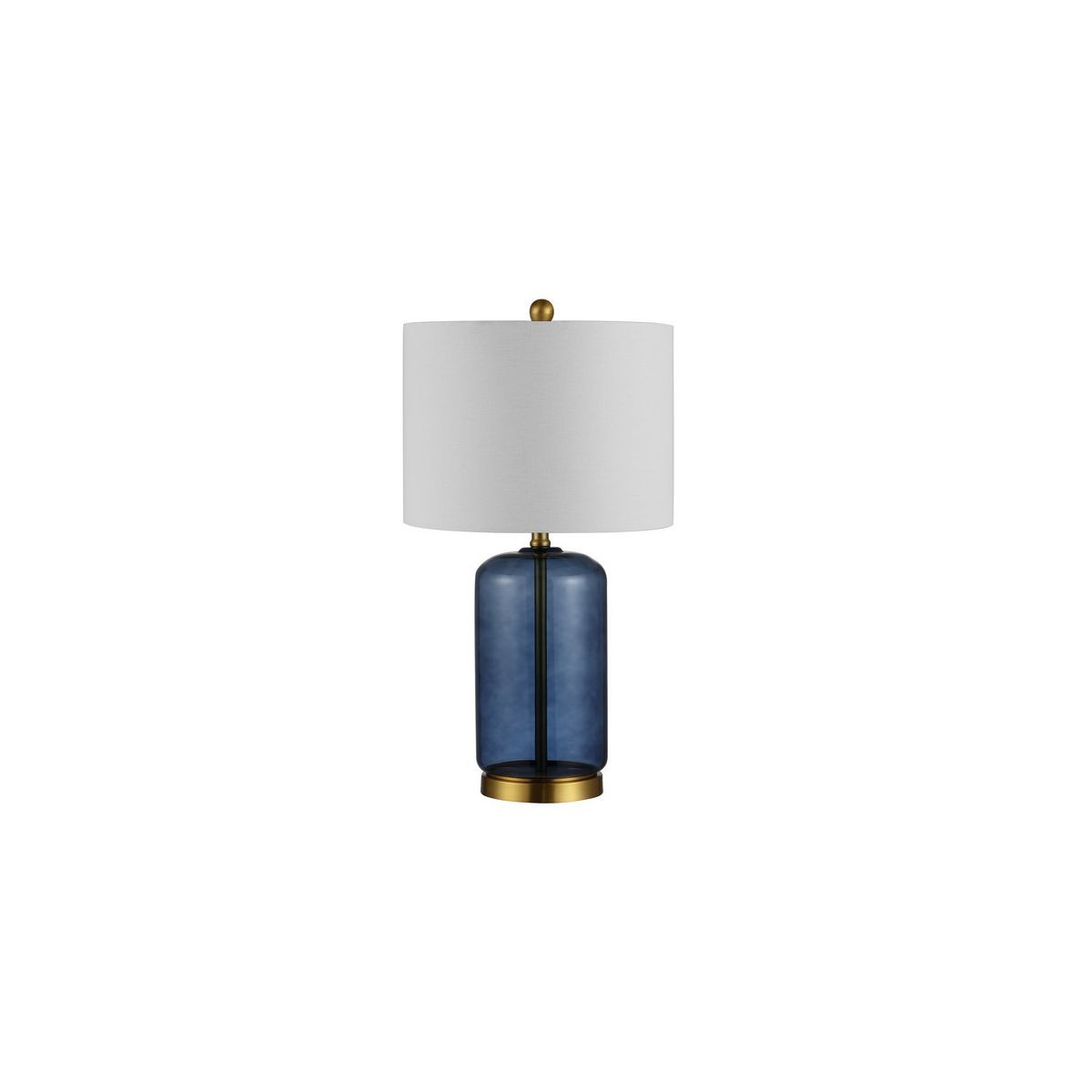 Novah Glass Table Lamp - Safavieh | Target