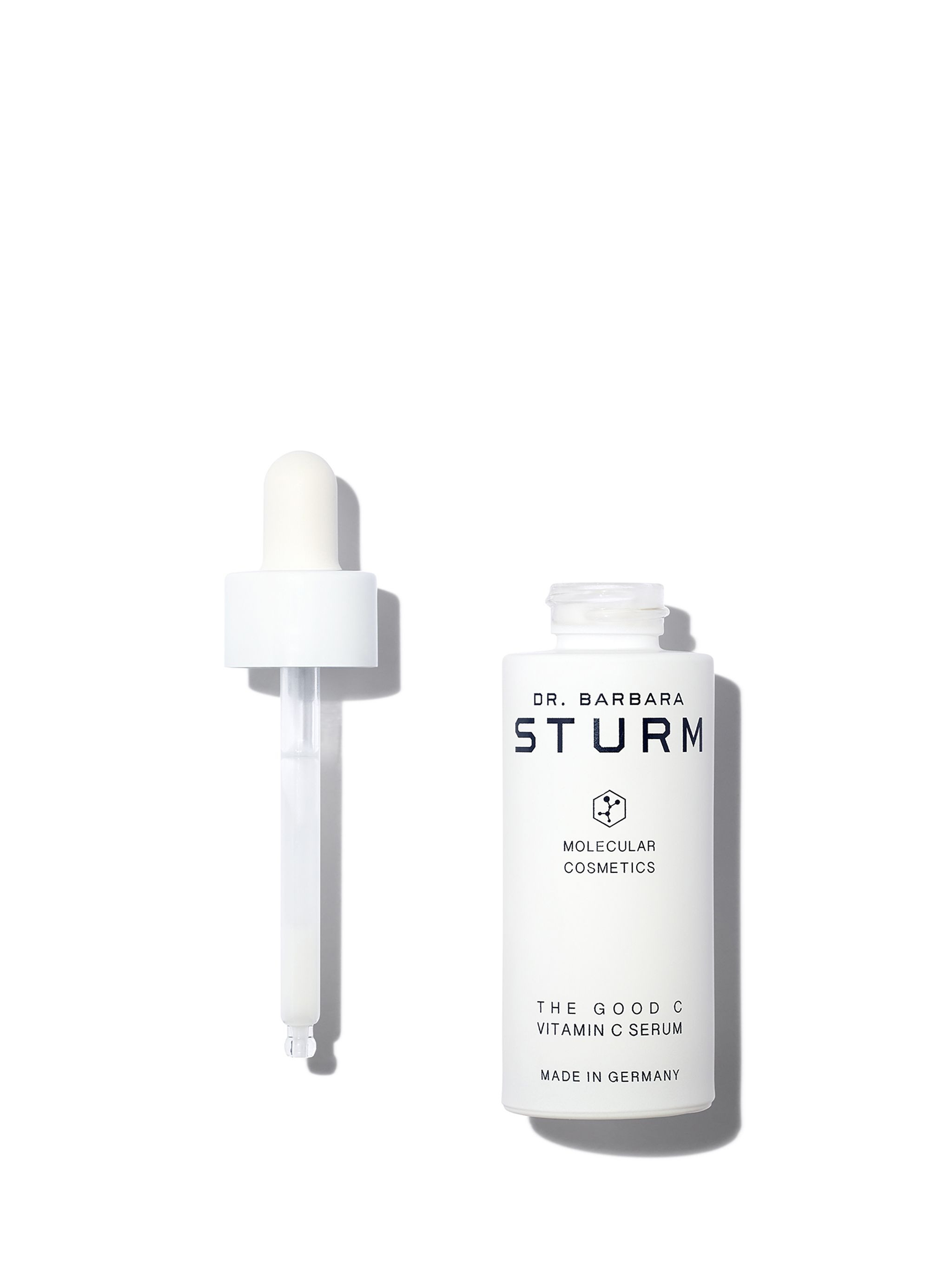 The Good C | Violet Grey