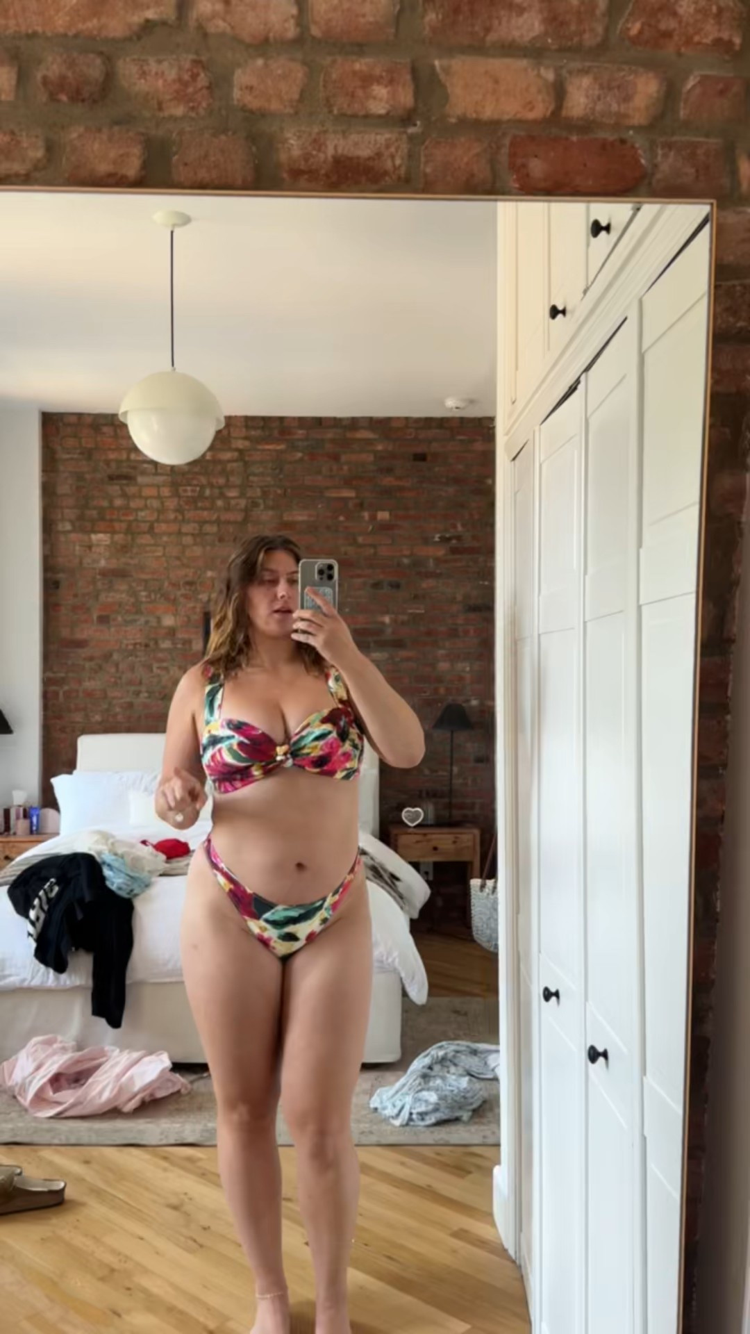 New Montce Swim I’m obsessed 

#LTKStyleTip #LTKMidsize #LTKSwim