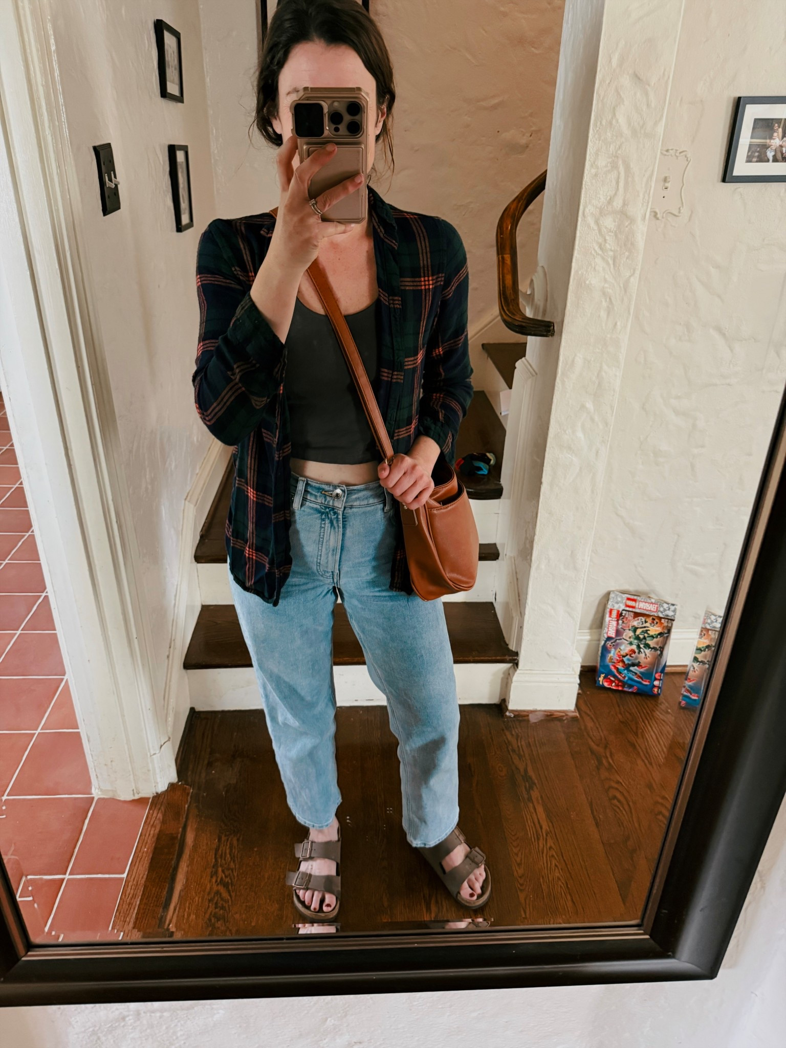 Weekend ootd

#LTKootd #LTKgrwm #LTKdayinmylife
