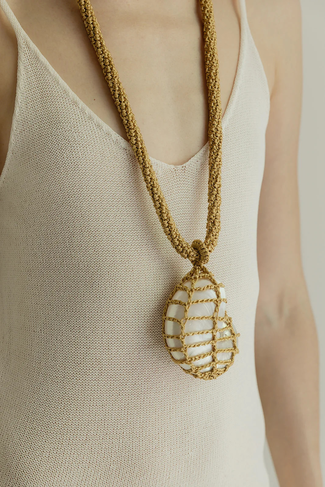 Nauti Necklace | Shop.app