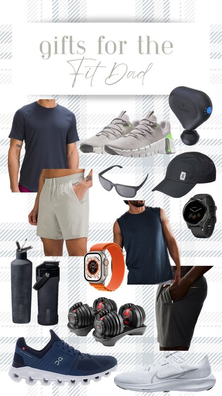 Father’s Day gift guide for your active guy!

#LTKmens #LTKfamily #LTKGiftGuide