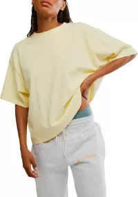 FP Movement Women's Tackle Tee | DICK'S Sporting Goods