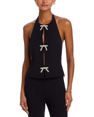 Juvia Top | Bloomingdale's (US)