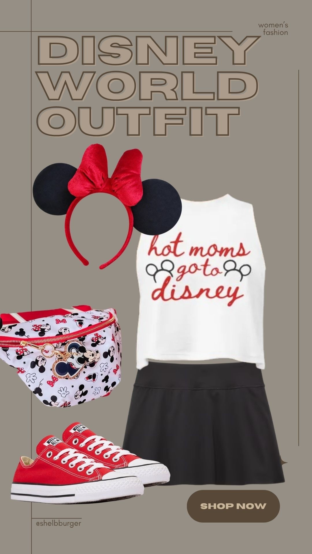 Hot moms go to Disney outfit

#LTKSaleAlert #LTKmomlife #LTKTravel