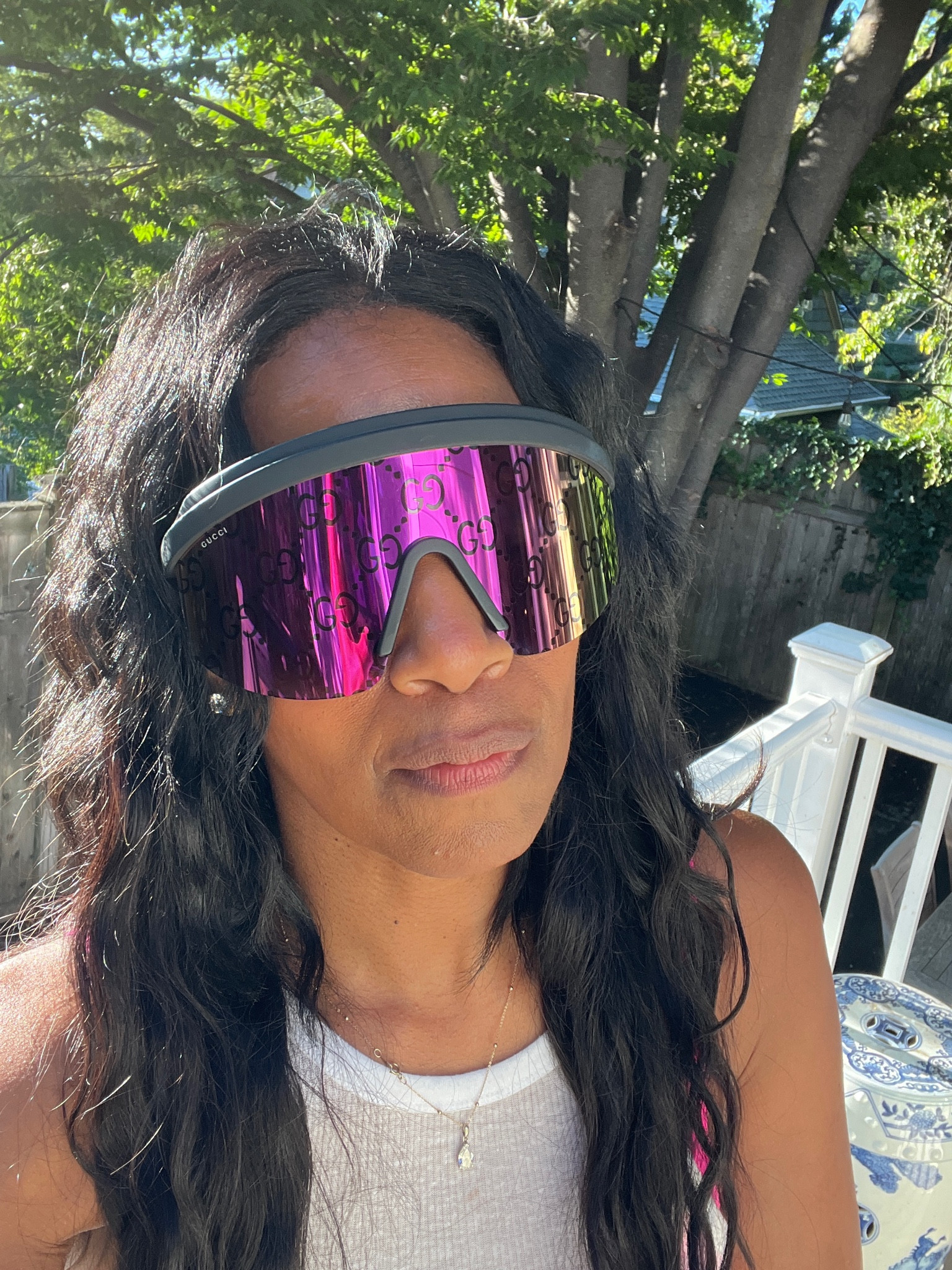 Monogrammed sunnies.
#sunglasses #accessories

#LTKOver40 #LTKSaleAlert #LTKStyleTip