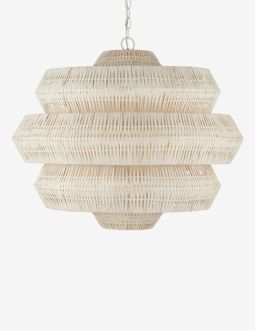 Katriel Chandelier | Lulu and Georgia 