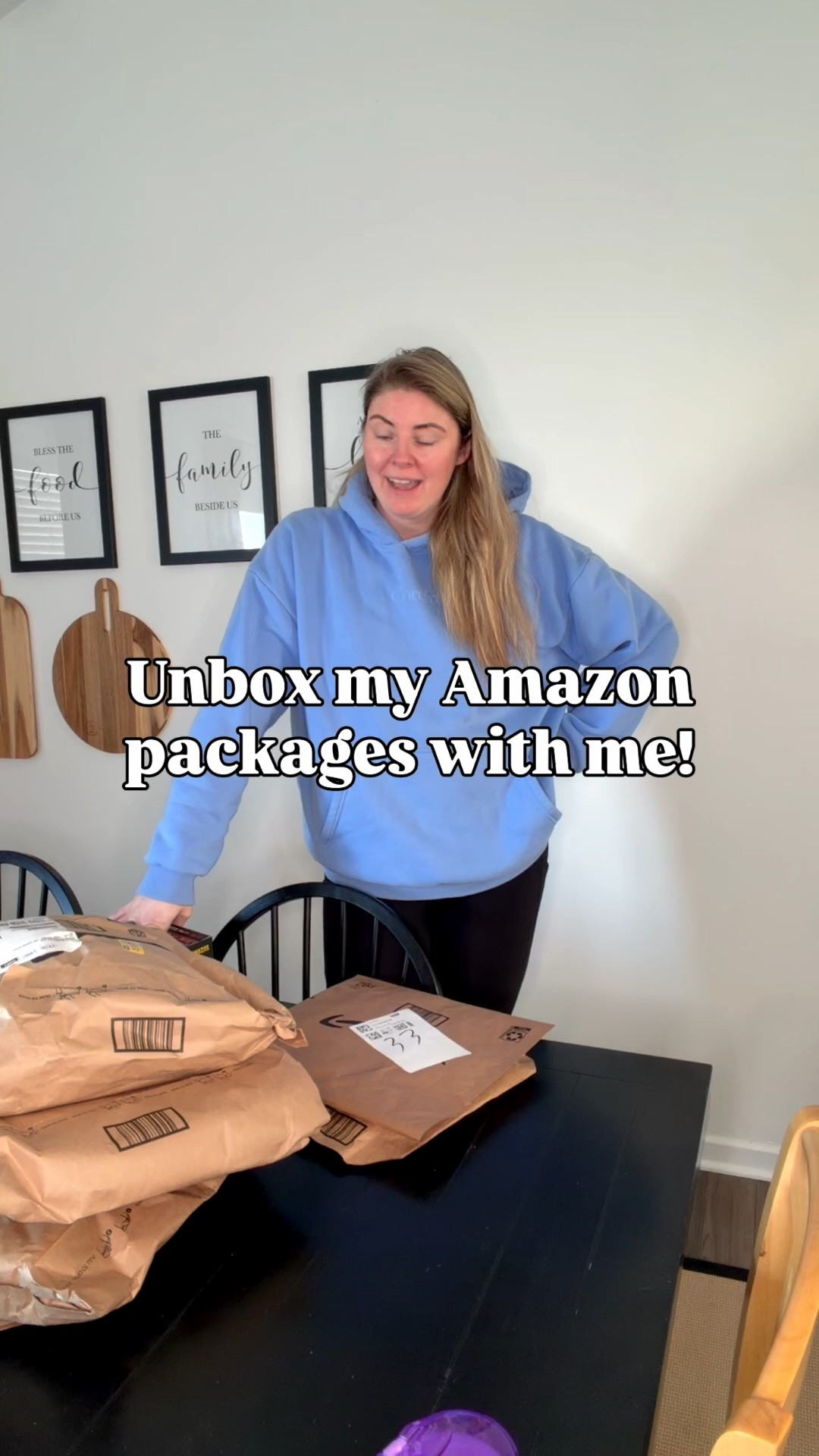 Got a little bit of everything in this Amazon haul! 

Amazon unboxing, pickleball, platters, books

#LTKdayinmylife #LTKActive