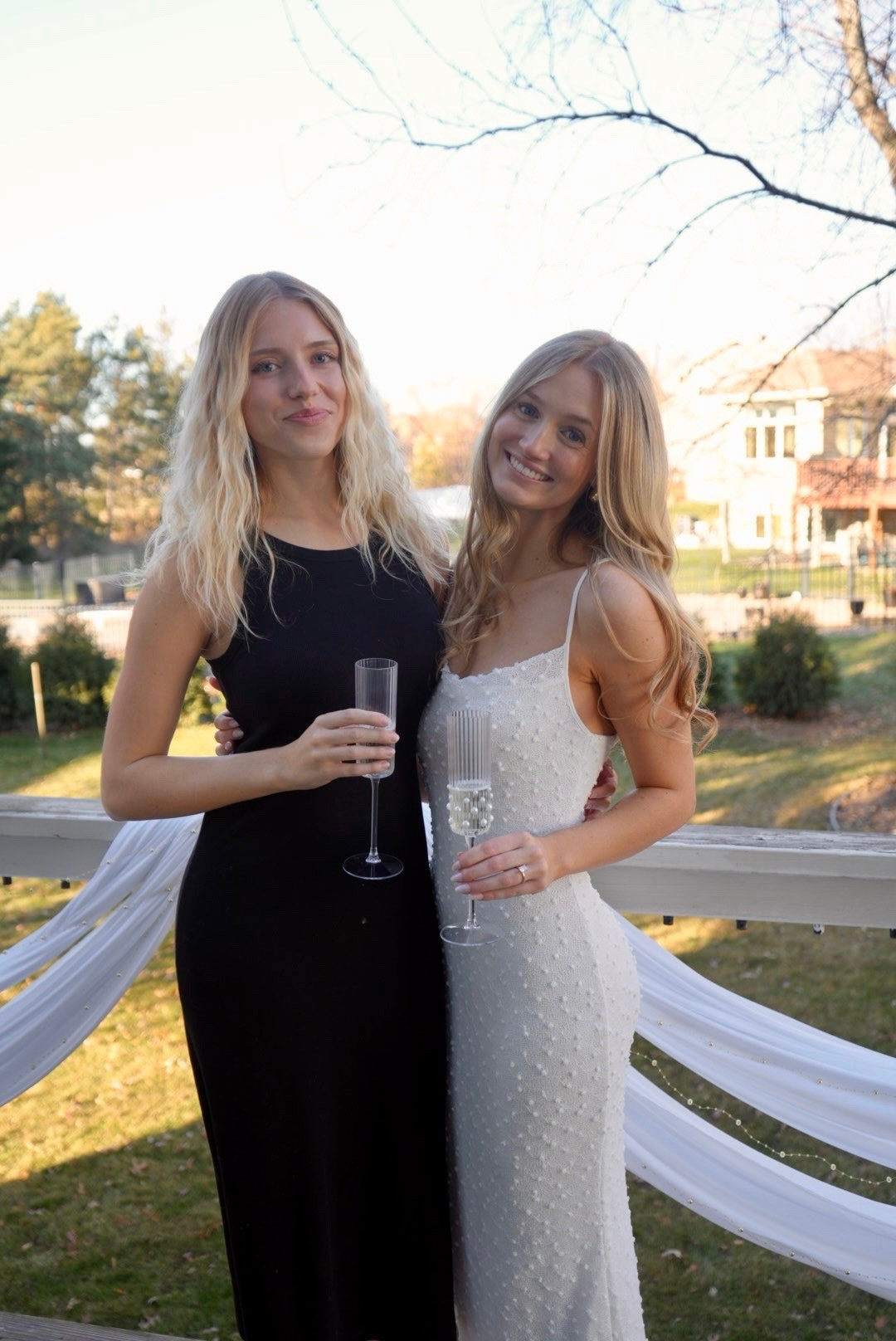 💍 Wearing size XS in both!

#LTKU #LTKFindsUnder50 #LTKHoliday