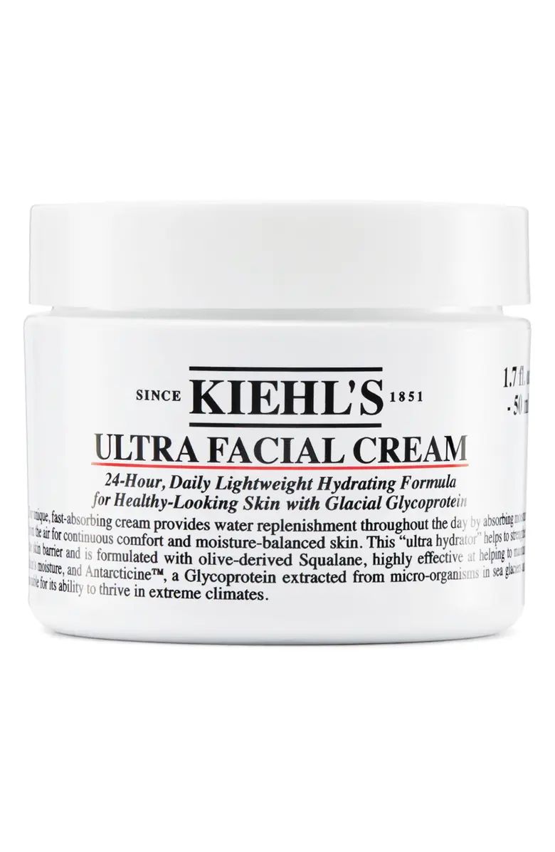 Ultra Facial Cream | Nordstrom