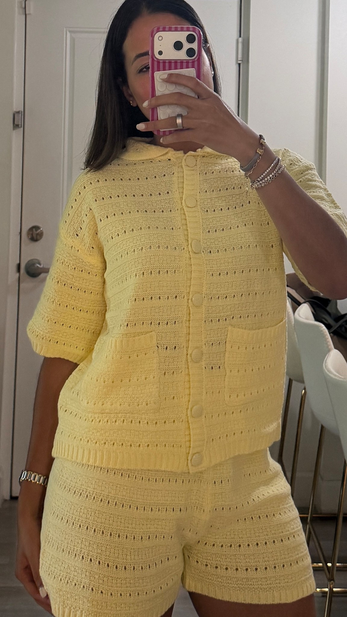 comfiest set💛

#LTKootd #LTKgrwm #LTKWorkwear