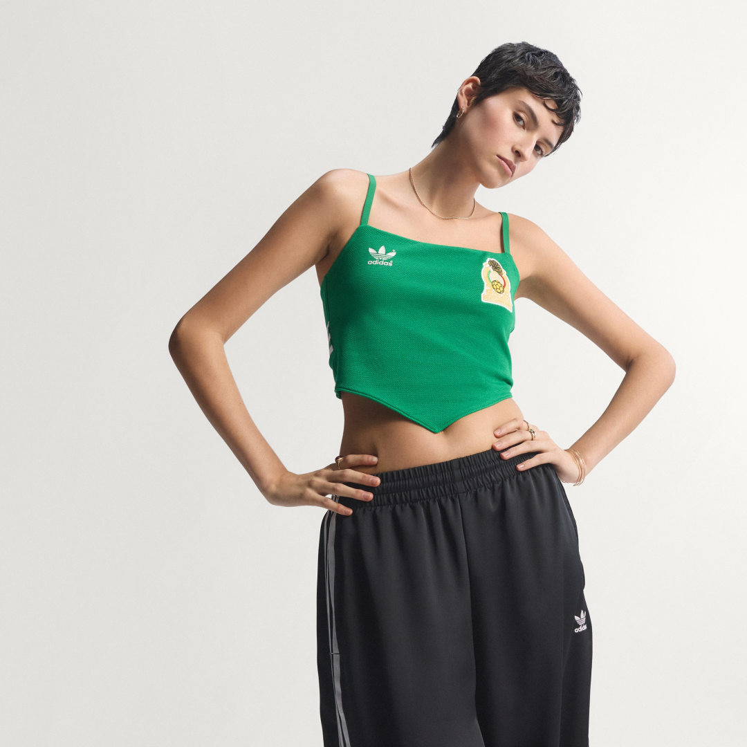 Mexico Reconstructed Bringback Jersey | adidas (US)
