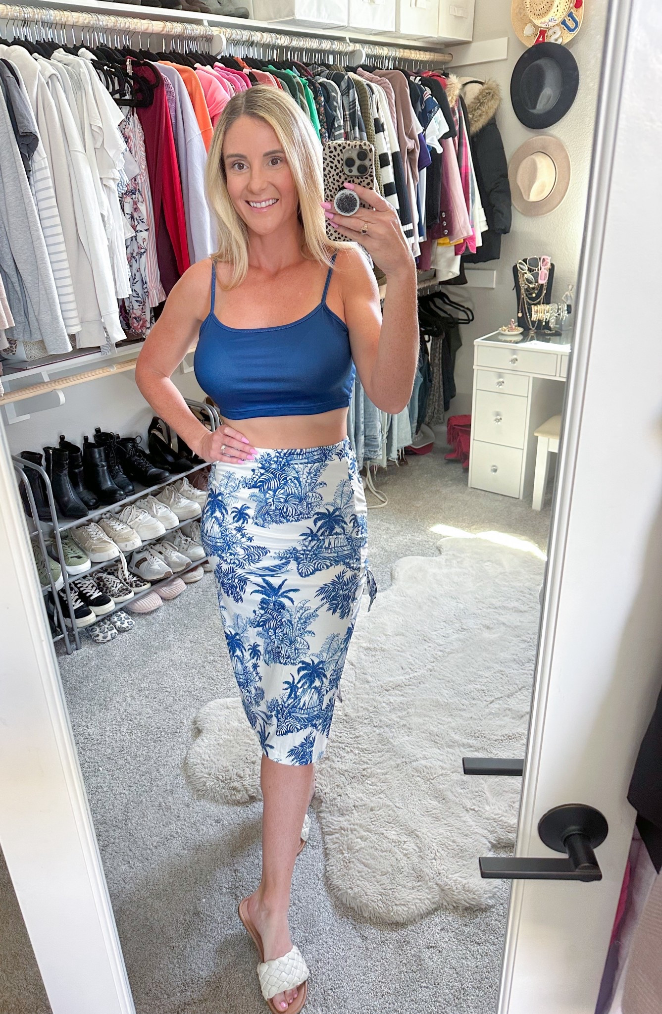 Spring Break 🩵🩵🩵

#LTKootd #LTKBeauty #LTKTravel