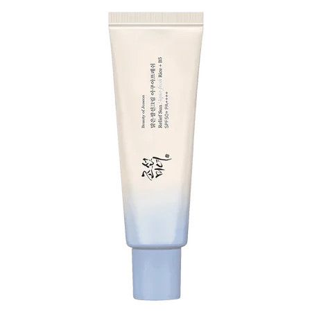 Beauty of Joseon Relief Sun Aqua Fresh Sunscreen *NEW Formula* SPF50, PA++++ | Walmart (US)