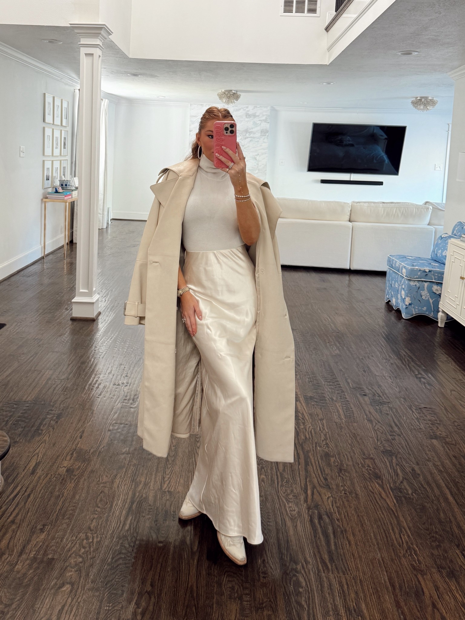 Wednesday ootd 🤍

#LTKHoliday #LTKSeasonal #LTKStyleTip